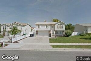 1284 W 2050 S, Woods Cross, UT 84087