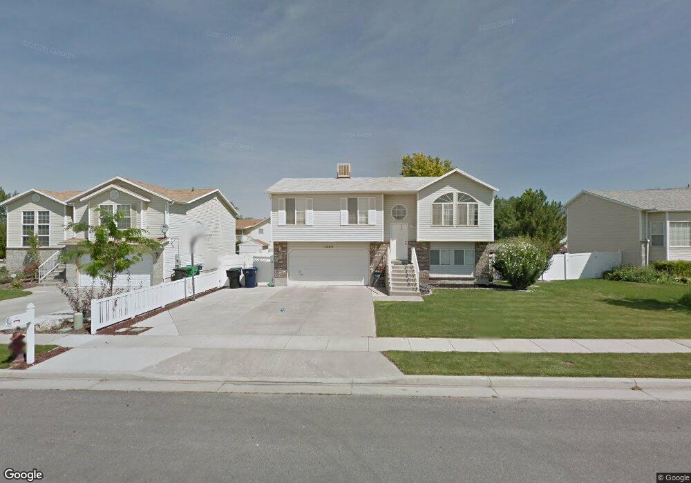 1284 W 2050 S, Woods Cross, UT 84087 - photo 1