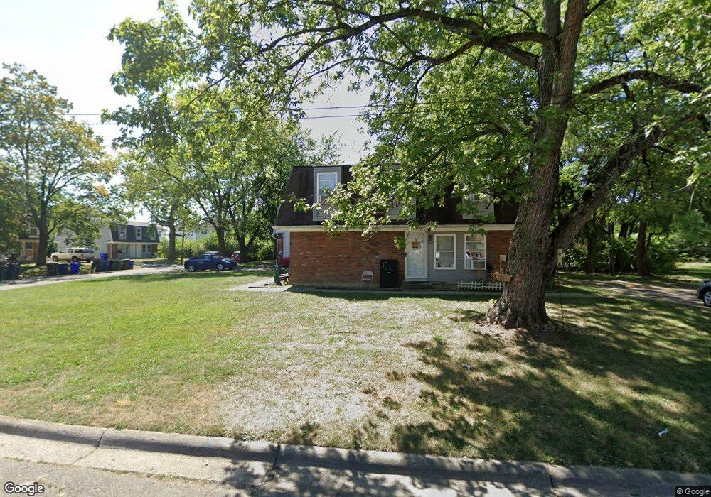 4093-4095 Larry Place unit 95, Columbus, OH 43227 - photo 1