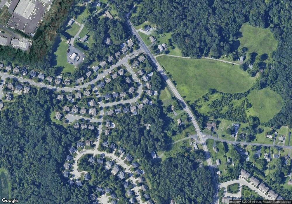 1211 Pepperwood Springs Way, Bel Air, MD 21014 - photo 1