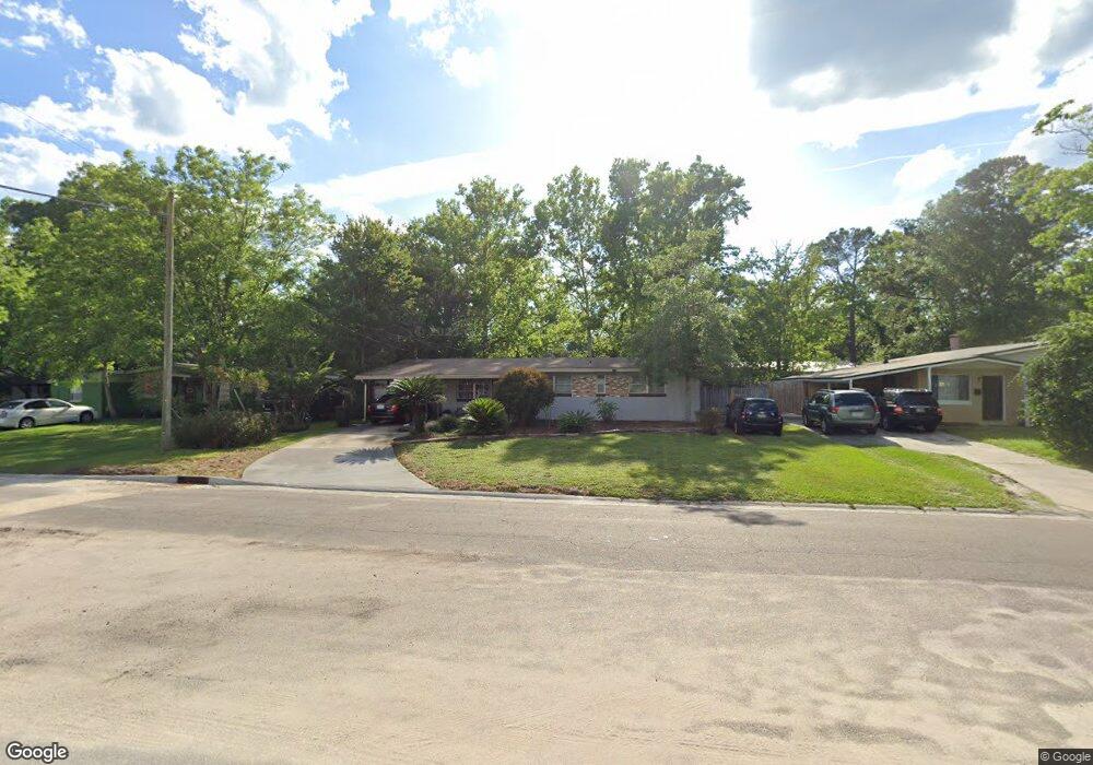 4536 Harlow Blvd, Jacksonville, FL 32210 - photo 1