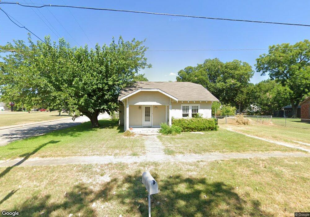 904 S Morris St, Gainesville, TX 76240 - photo 1