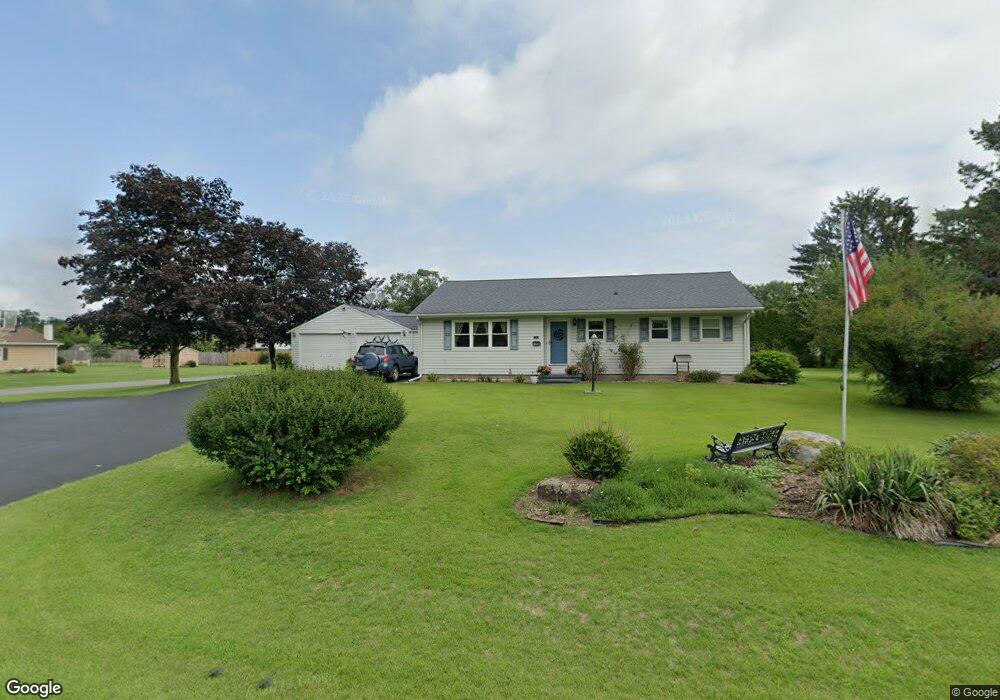 1243 E Lime Bluff Rd, Muncy, PA 17756 - photo 1