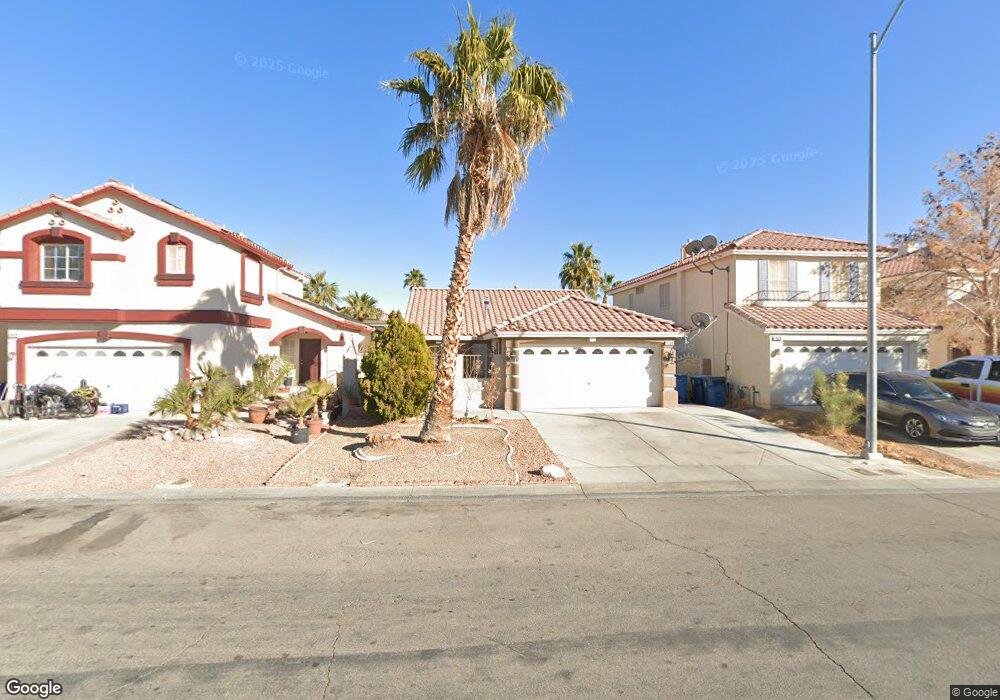 7520 Mission Palm St unit 2, Las Vegas, NV 89139 - photo 1