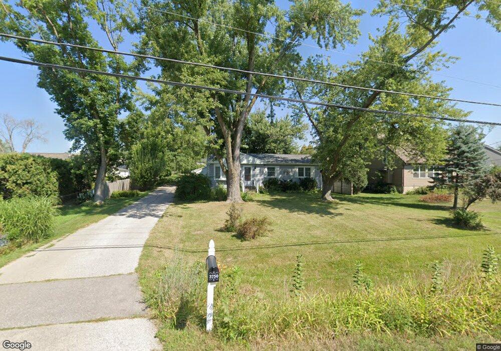 3750 Crestwood Dr NW, Cedar Rapids, IA 52405 - photo 1