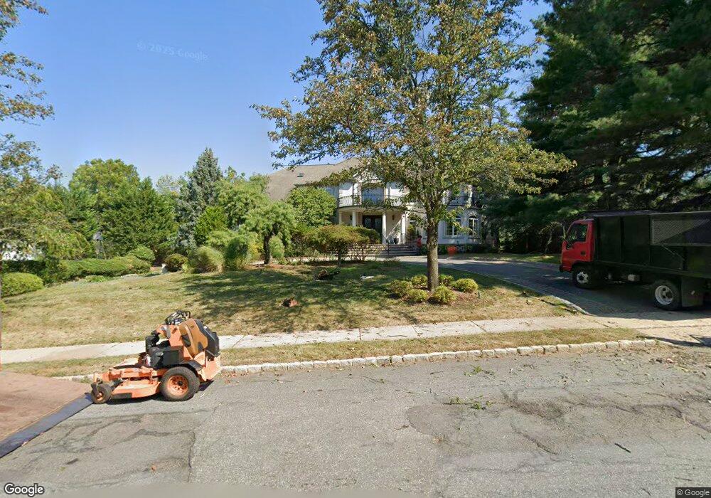 9 Hadrian Dr, Livingston, NJ 07039 - photo 1