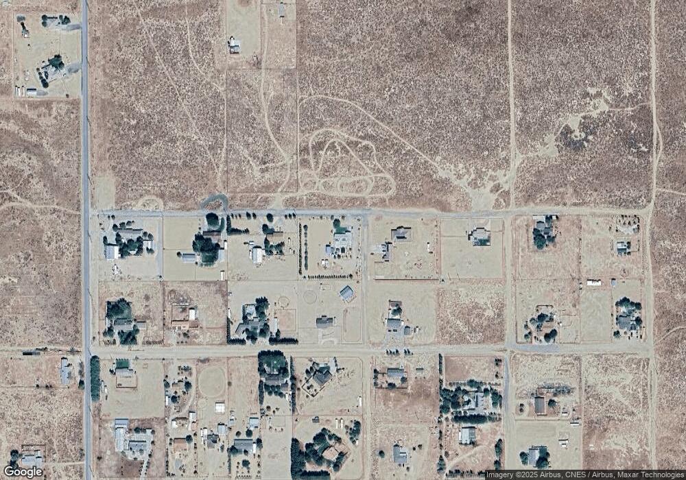 5770 Sue Ave, Rosamond, CA 93560 - photo 1