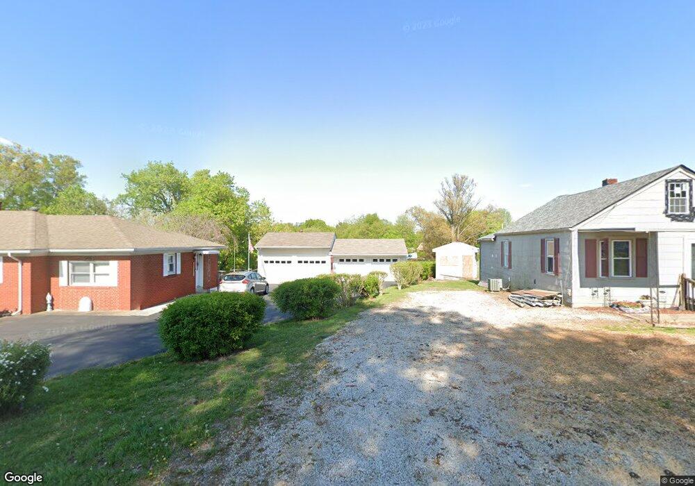 5266 Scottsville Rd, Floyds Knobs, IN 47119 - photo 1