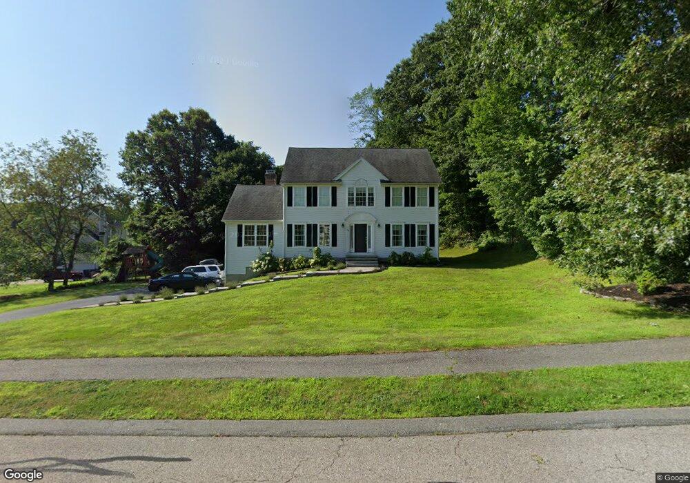 49 Peach Tree Dr, Sutton, MA 01590 - photo 1