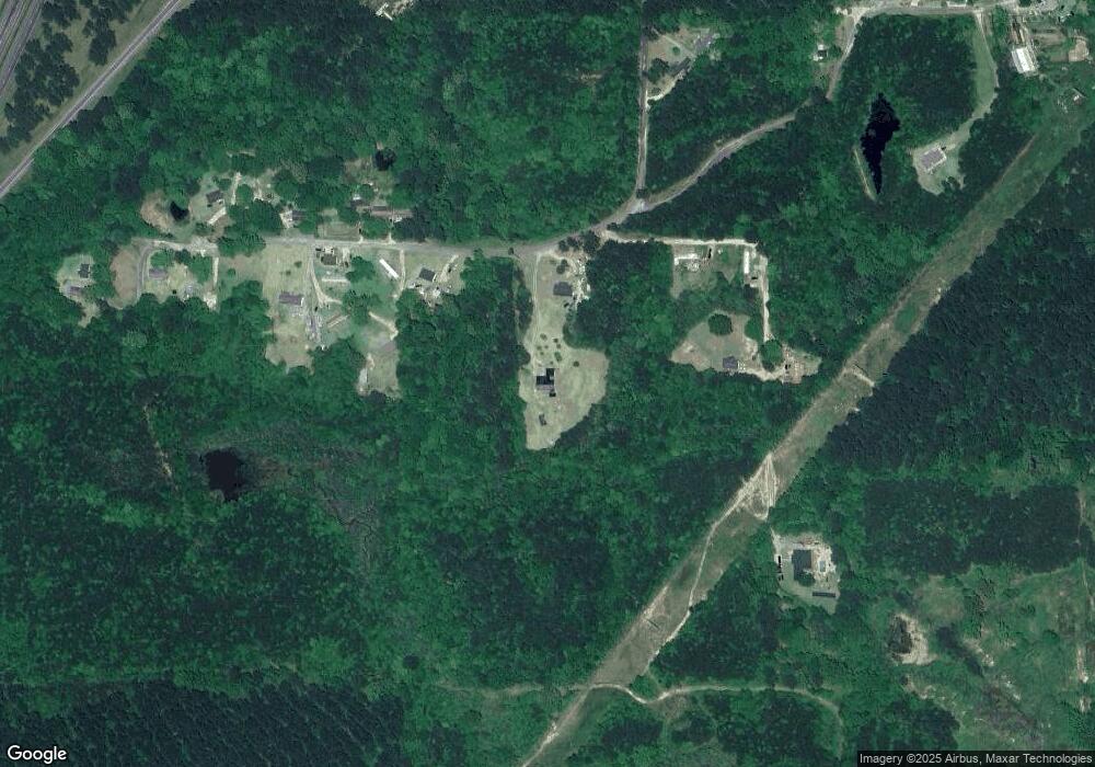 77 Ross Johnson Rd, Laurel, MS 39443 - photo 1