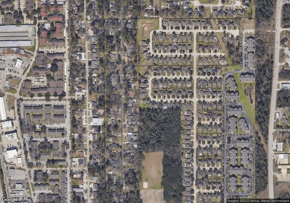 410 Spindle Ridge Dr, Spring, TX 77386 - photo 1