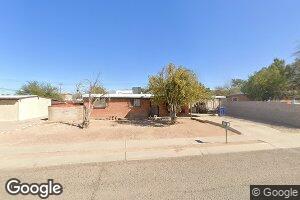 5201 E Andrew St, Tucson, AZ 85711