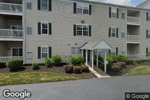 4703 Hills And Dales Rd NW Unit 304, Canton, OH 44708