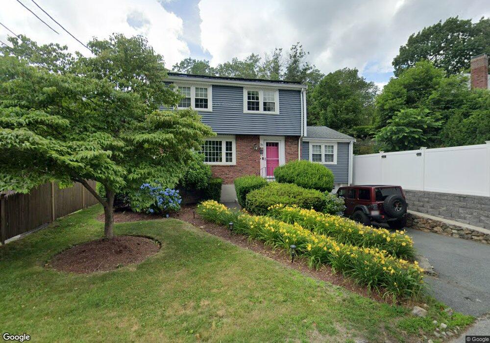 25 Staaf Rd, Saugus, MA 01906 - photo 1