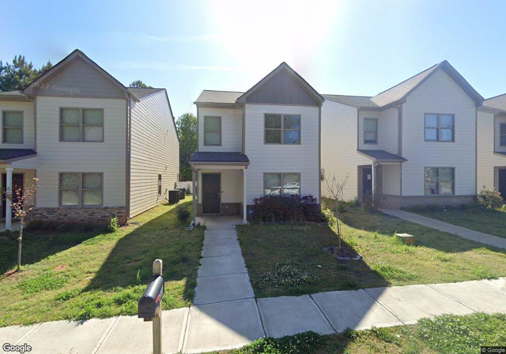 5189 Tew Ln SW, Covington, GA 30014 - photo 1