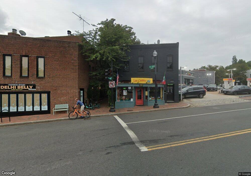 3256 Jones Ct NW, Washington, DC 20007 - photo 1