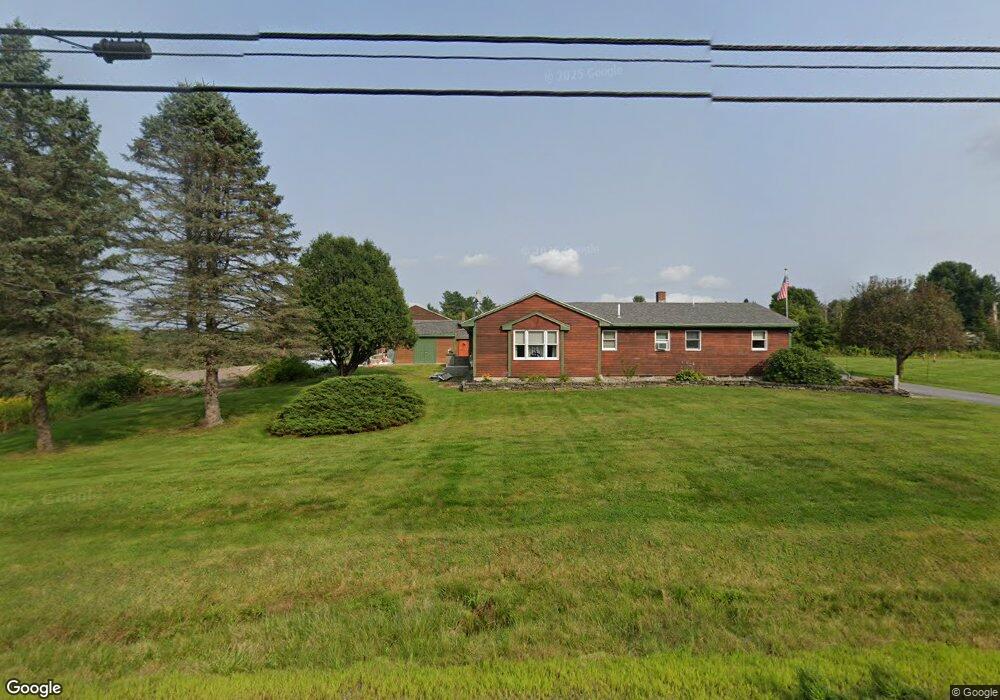 1557 Augusta Rd, Bowdoin, ME 04287 - photo 1