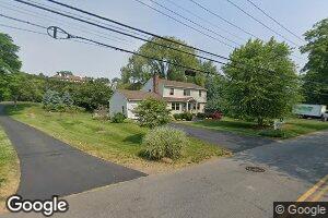 1150 S Pine Creek Rd, Fairfield, CT 06824