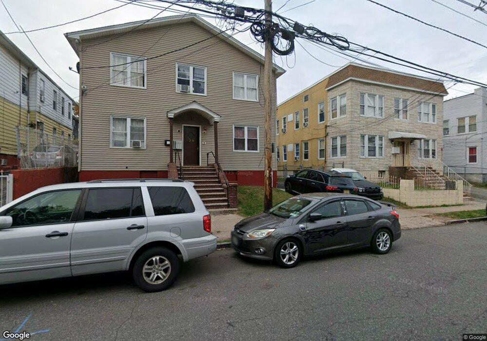 366 E 28th St unit 370, Paterson, NJ 07514 - photo 1