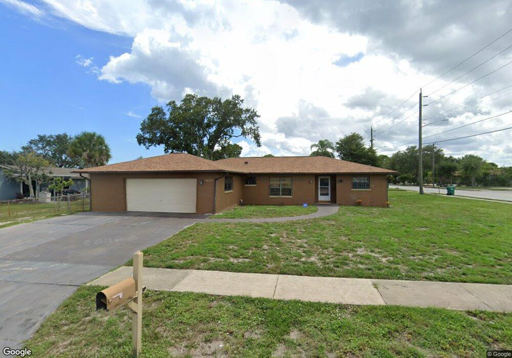 909 Bristol Dr, Cocoa, FL 32922 - photo 1