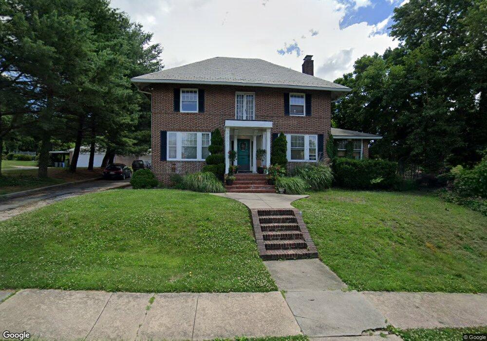 6201 Tramore Rd, Baltimore, MD 21214 - photo 1