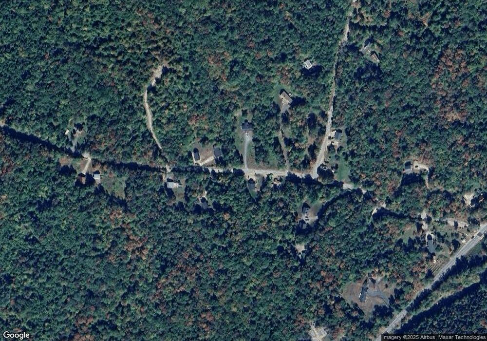 1 Russell Farm Rd, North Woodstock, NH 03262 - photo 1