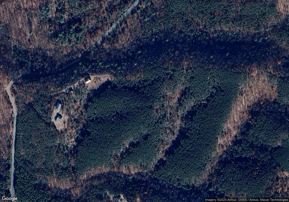 5502 Ashton Woods Dr, Moorefield, WV 26836 - photo 1