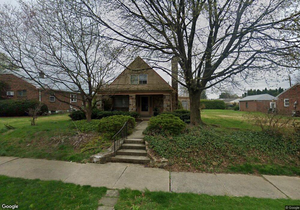 2208 W Livingston St unit 2214, Allentown, PA 18104 - photo 1