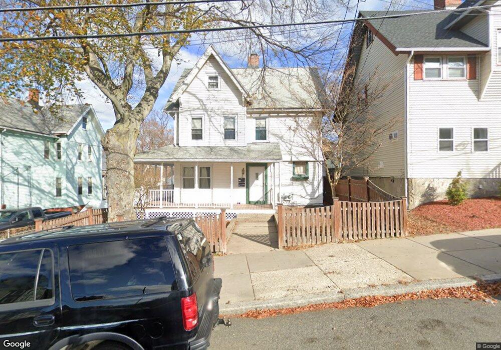 108 Walnut St unit 1 and 2, Malden, MA 02148 - photo 1