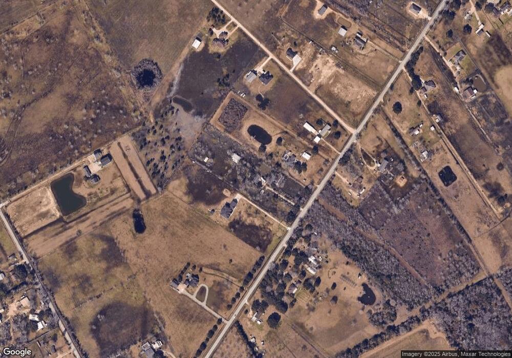 5148 County Road 172, Alvin, TX 77511 - photo 1