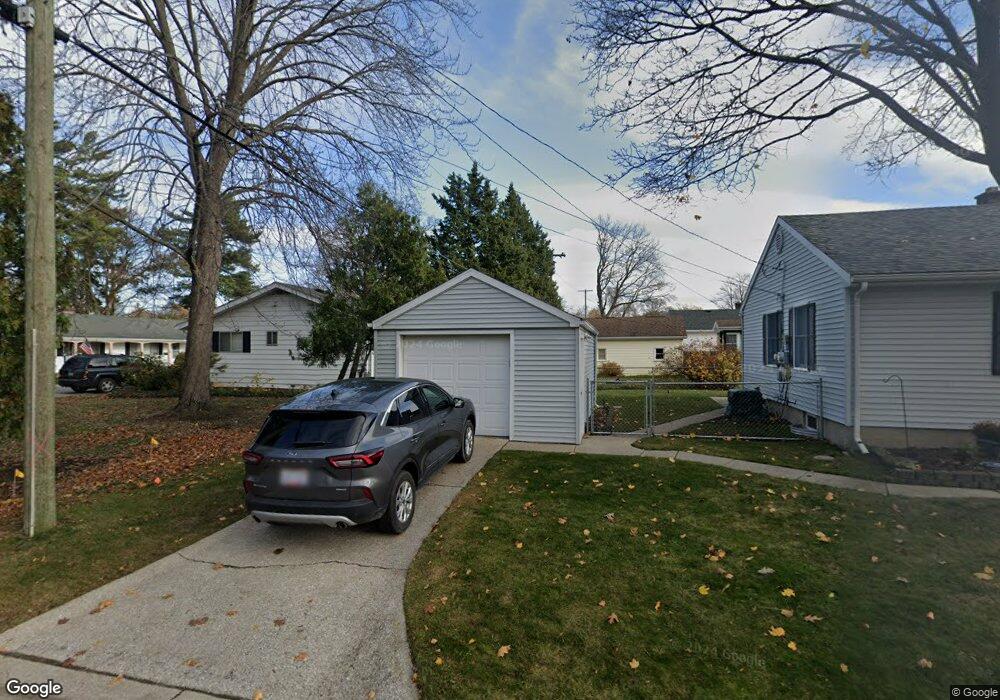 3514 Walnut St unit 3516, Port Huron, MI 48060 - photo 1