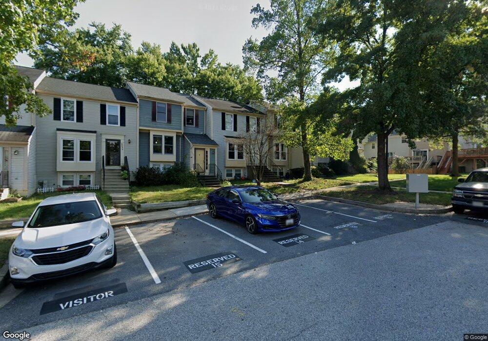 9328 Cabot Ct, Laurel, MD 20723 - photo 1