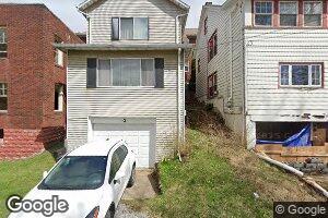 917 Hillside Ct, Johnstown, PA 15902