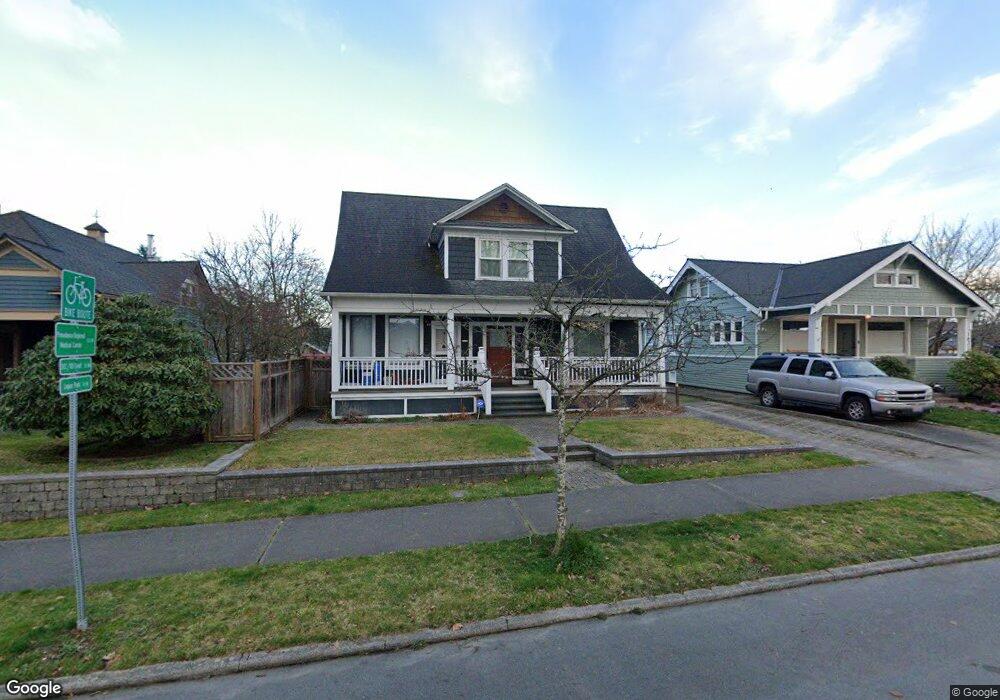 1625 Colby Ave, Everett, WA 98201 - photo 1