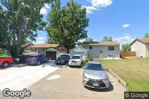 406 6th Ave, Mapleton, ND 58059