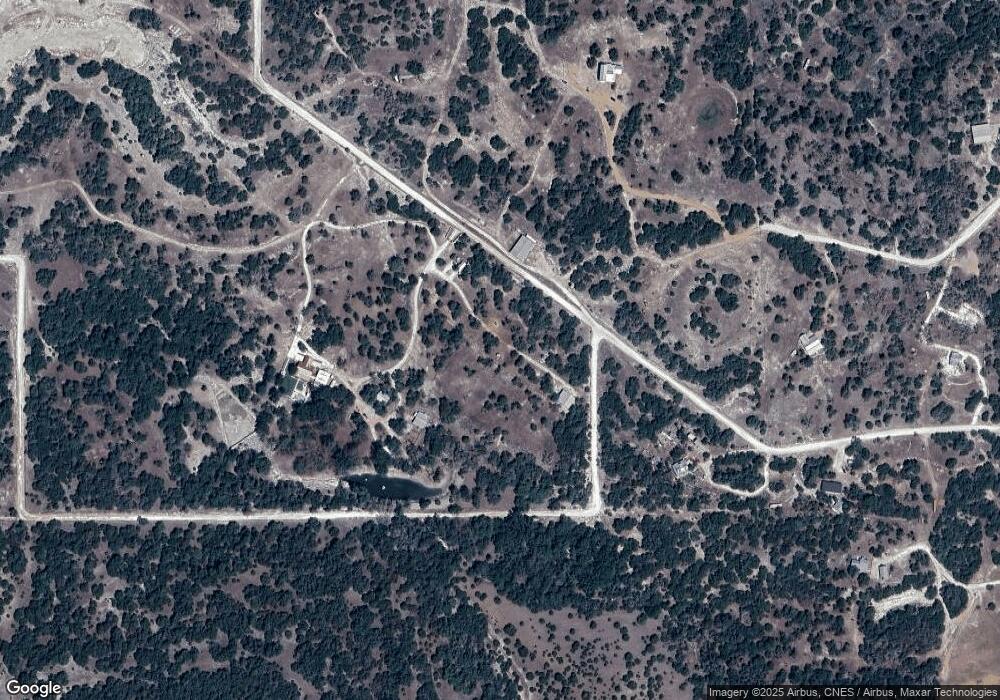 641 Bodo Ln, Fredericksburg, TX 78624 - photo 1