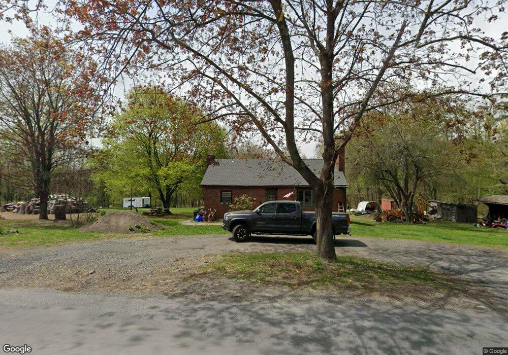 161 Bellvale Lakes Rd, Warwick, NY 10990 - photo 1