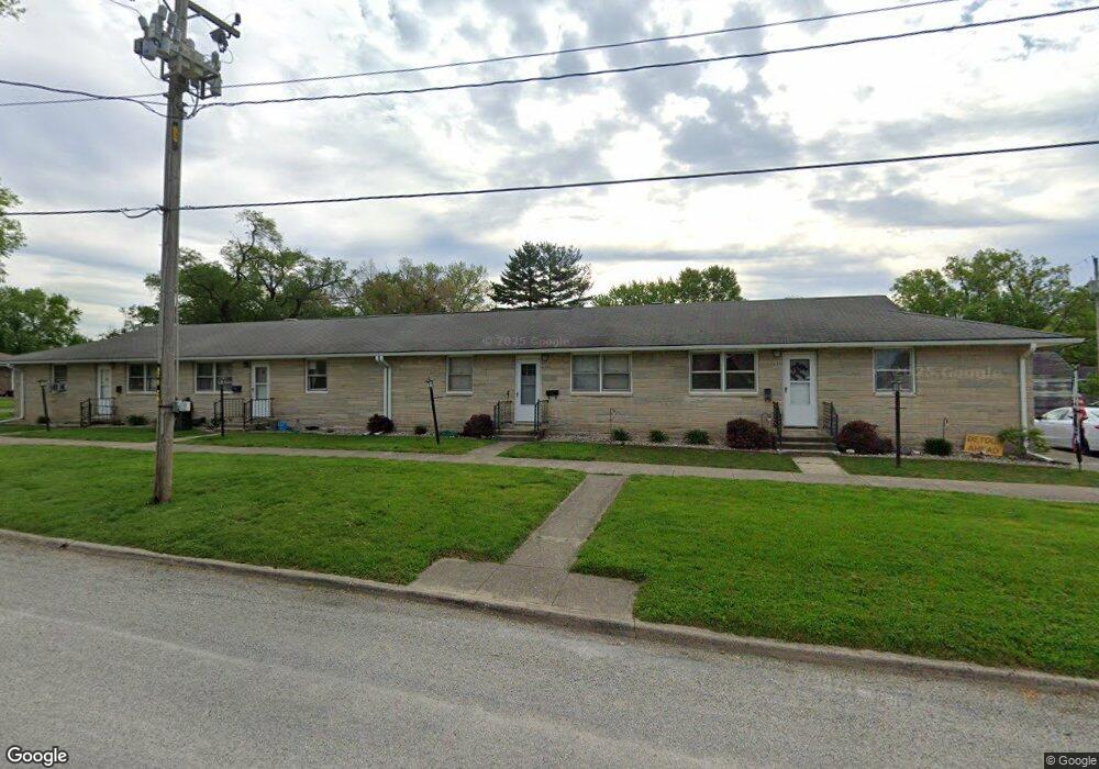 721 Marshall Ave, Mattoon, IL 61938 - photo 1