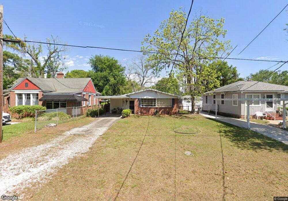 5365 Fremont St, Jacksonville, FL 32210 - photo 1