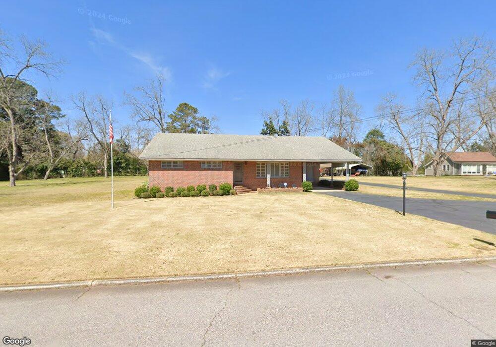 936 Malibu Dr, Lagrange, GA 30240 - photo 1