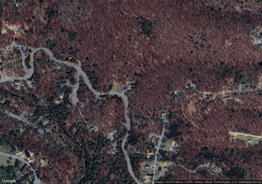 447 Montevideo Rd, Berkeley Springs, WV 25411 - photo 1