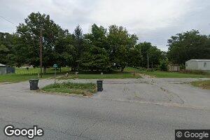 6230 N Central Ave, Cushman, AR 72526