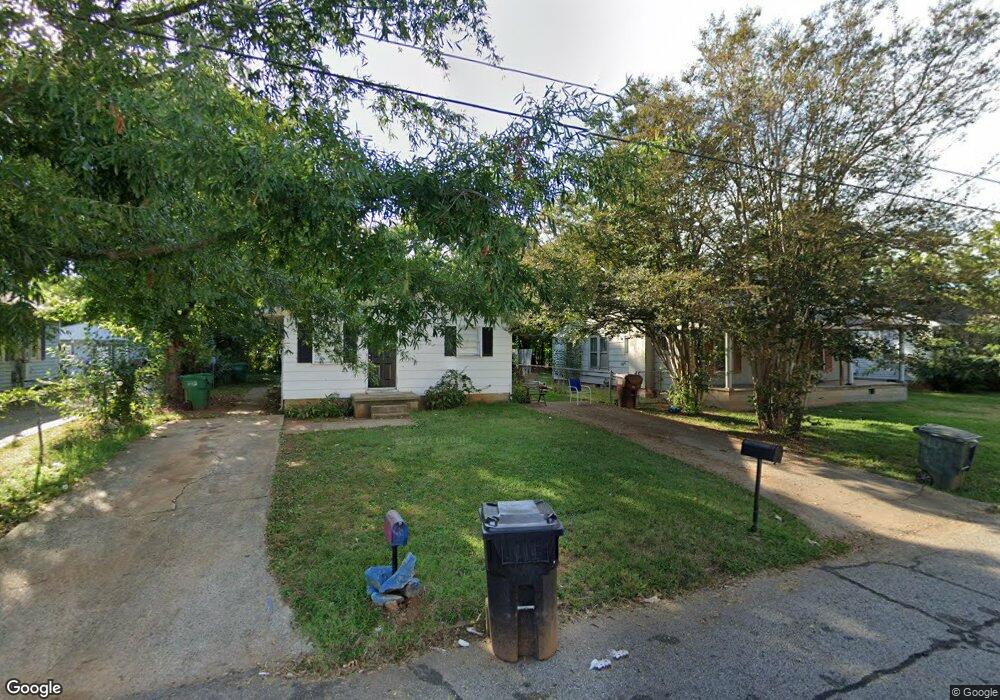 1116 Richland St, High Point, NC 27260 - photo 1