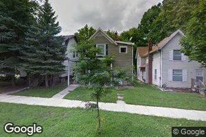 1103 N Walnut St, Lansing, MI 48906