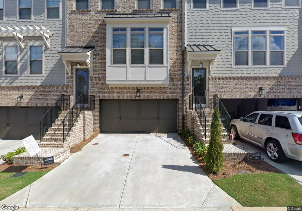 3609 Hester Ave SE, Smyrna, GA 30080 - photo 1