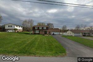 942 Coon Ridge Rd, Johnstown, PA 15905