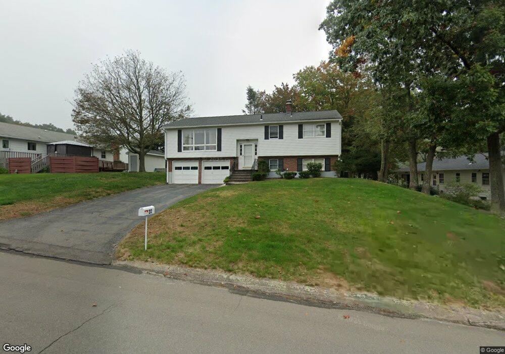 22 Saddle Rock Rd, Waterbury, CT 06706 - photo 1