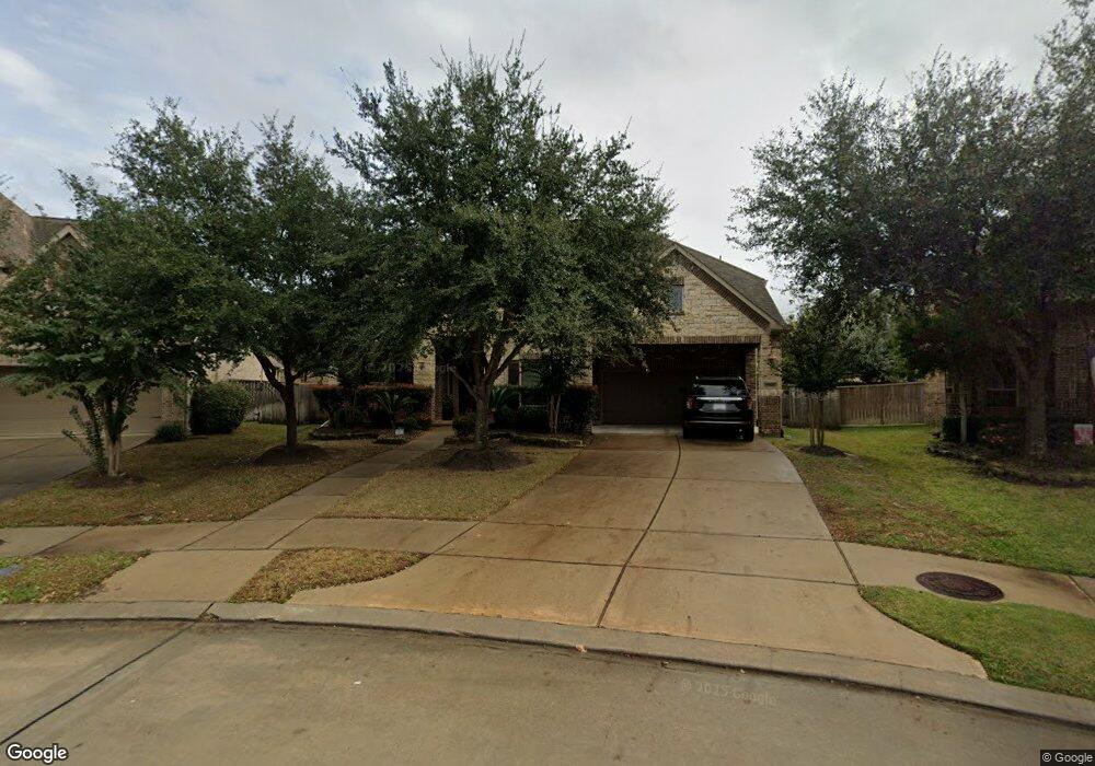 27603 Merchant Hills Ln, Katy, TX 77494 - photo 1