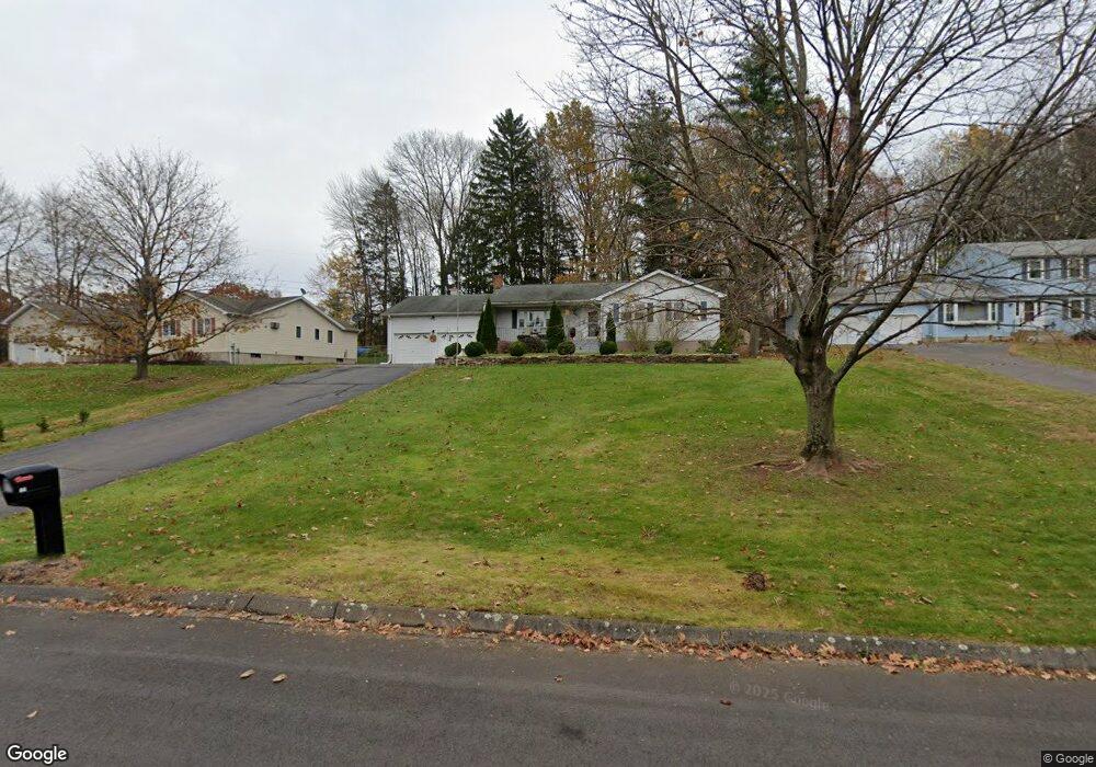 40 Sherwood Dr, East Hartford, CT 06108 - photo 1