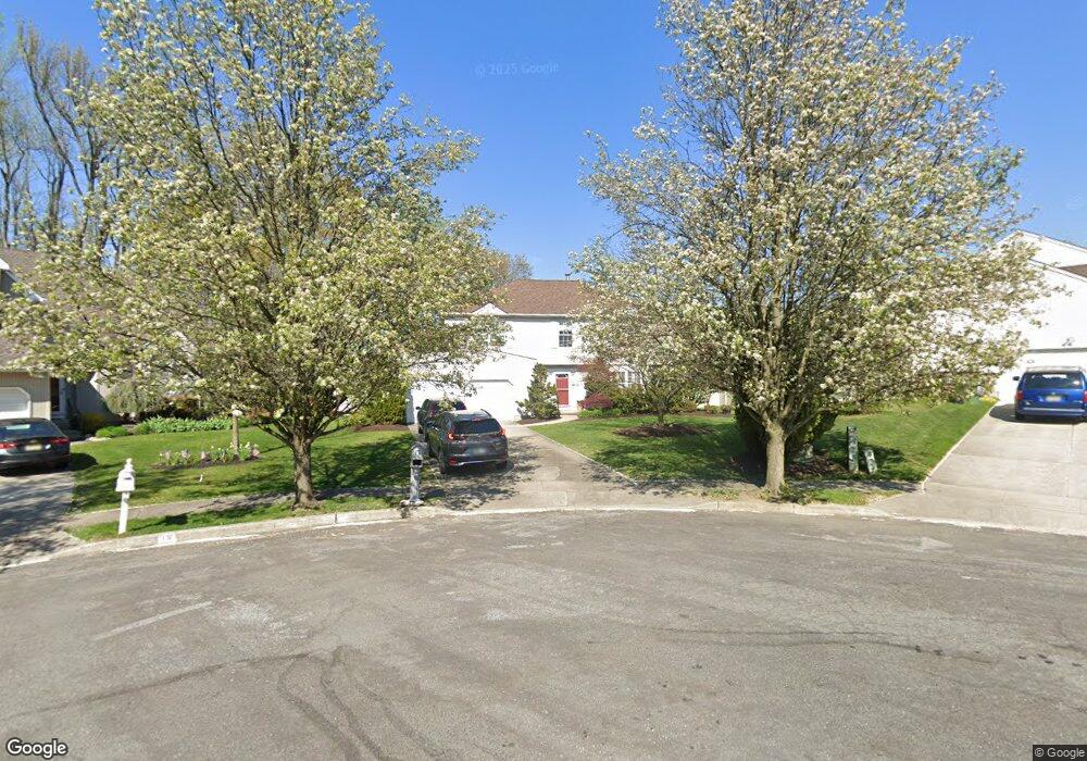 16 Isaac Ln, Cherry Hill, NJ 08002 - photo 1